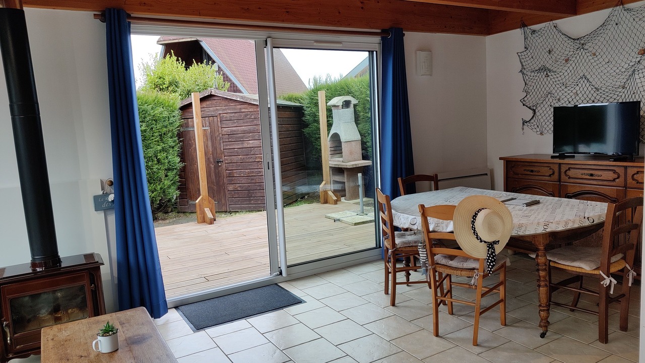 Photo of Others in Cabourg