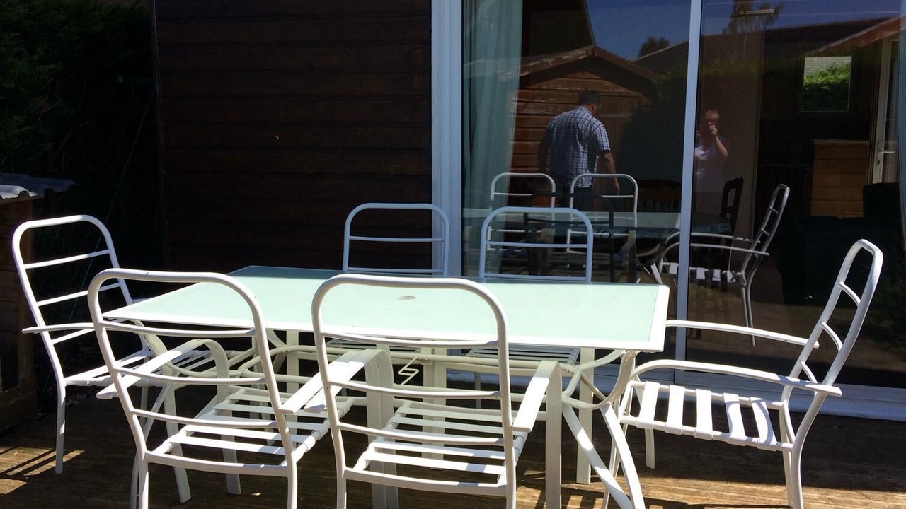 Photo of Outdoor in Cabourg