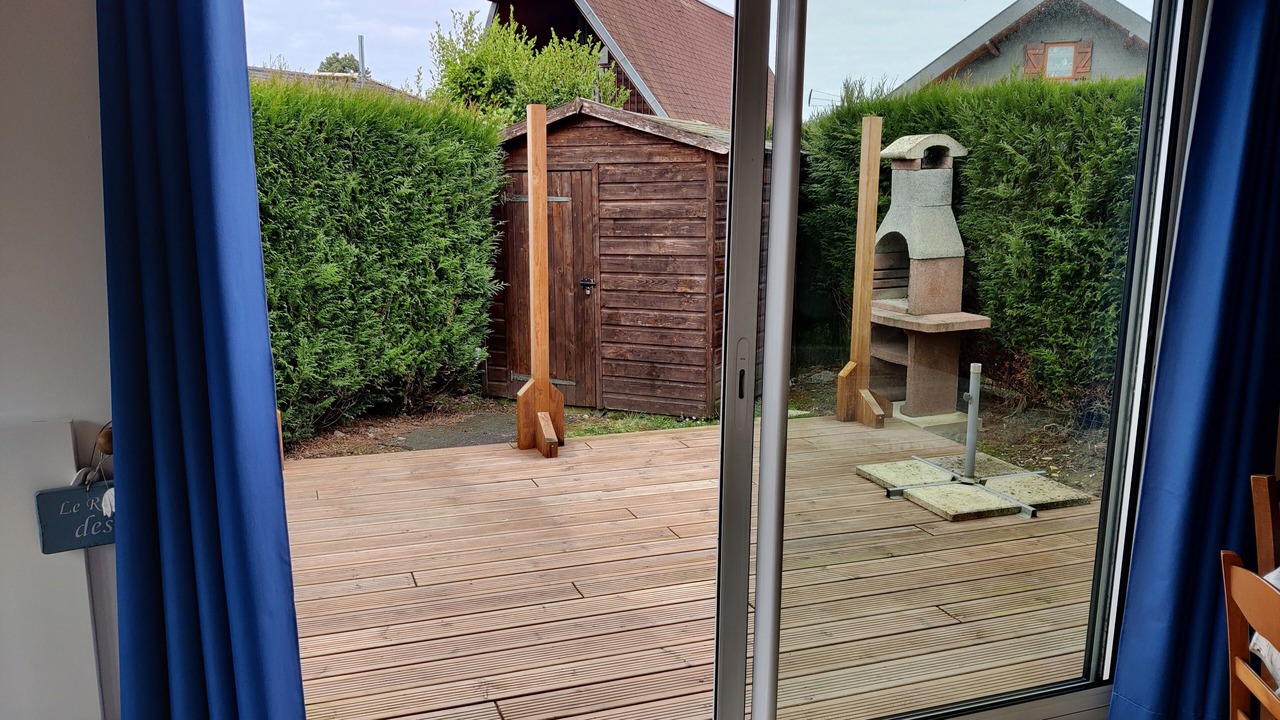 Photo of Others in Cabourg