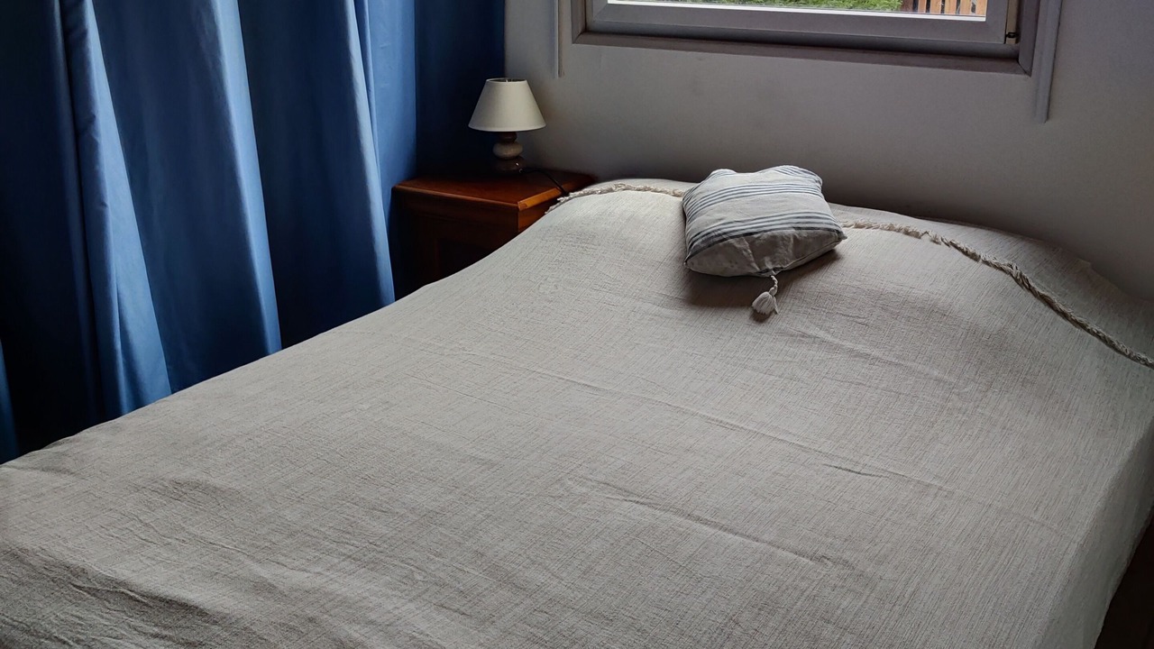 Photo of Bedroom in Cabourg