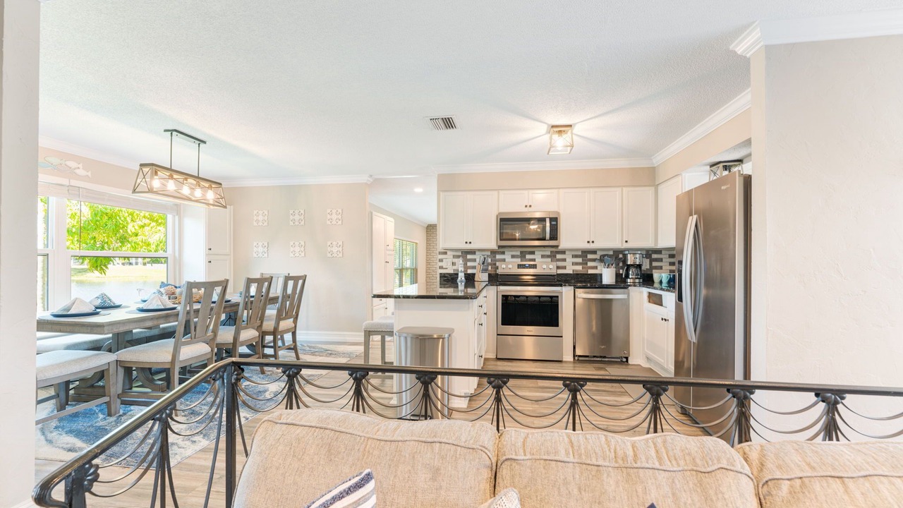 Photo of Kitchen in Whitfield