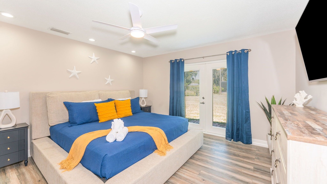 Photo of Bedroom in Whitfield