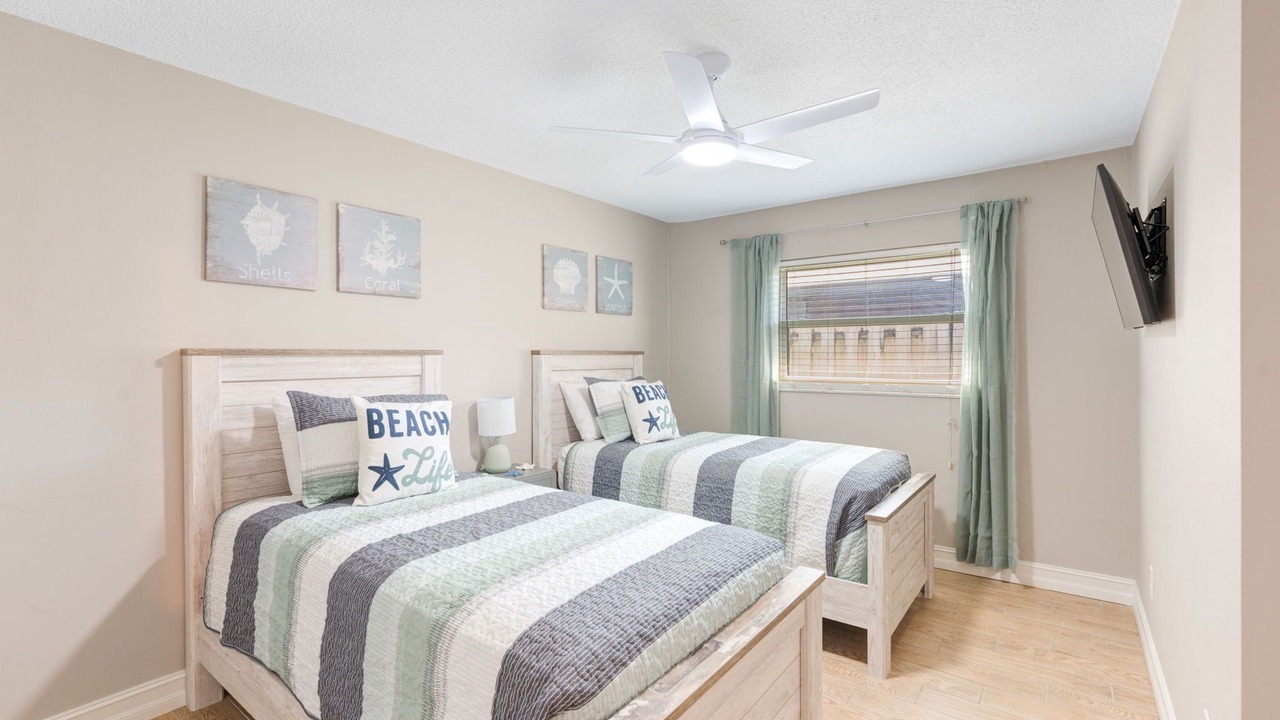 Photo of Bedroom in Whitfield