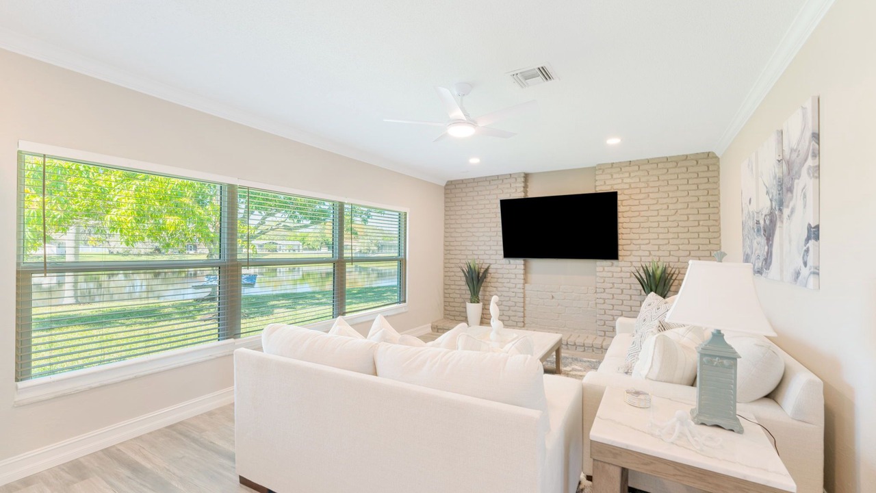 Photo of Livingroom in Whitfield
