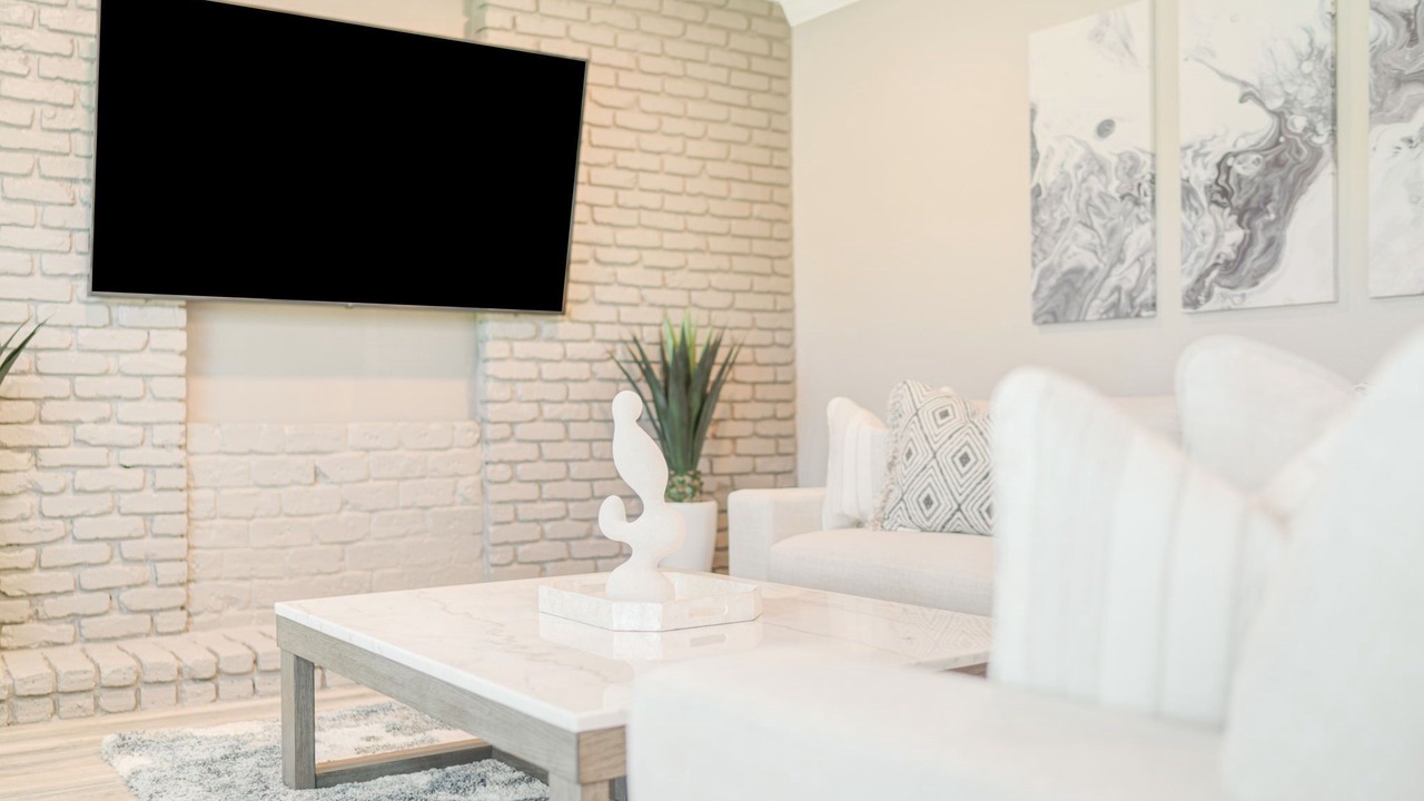 Photo of Livingroom in Whitfield