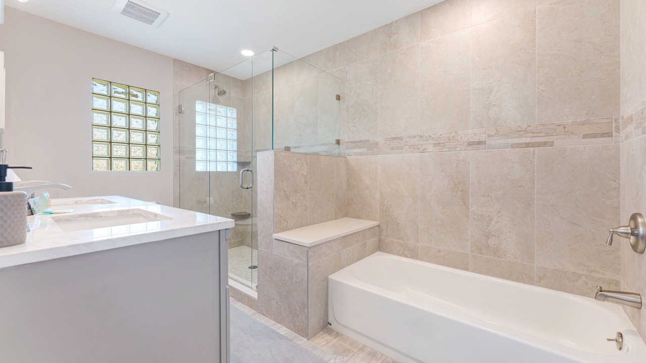 Photo of Bathroom in Whitfield