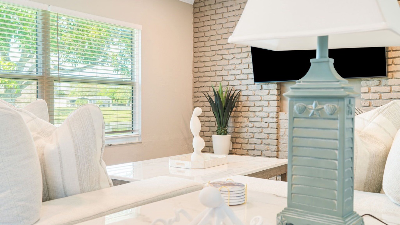 Photo of Livingroom in Whitfield