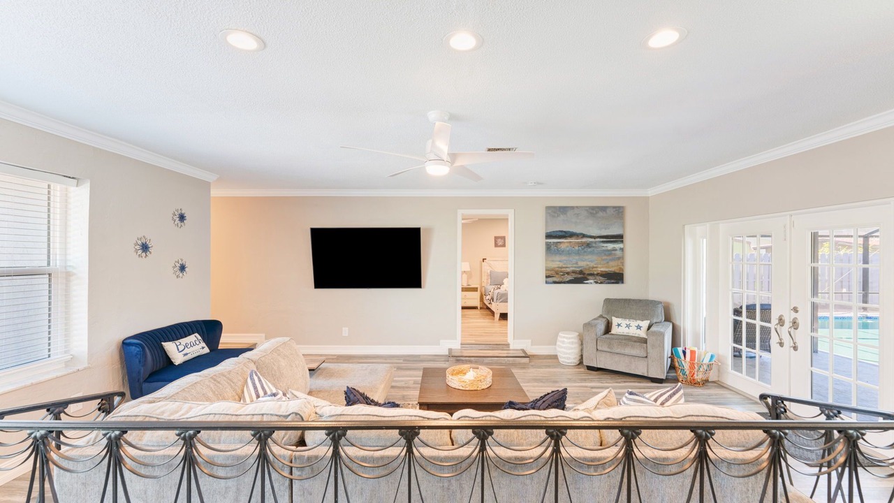 Photo of Livingroom in Whitfield