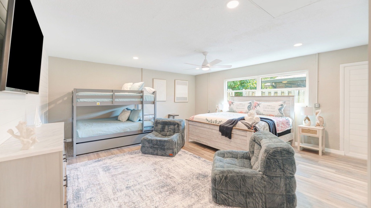 Photo of Bedroom in Whitfield