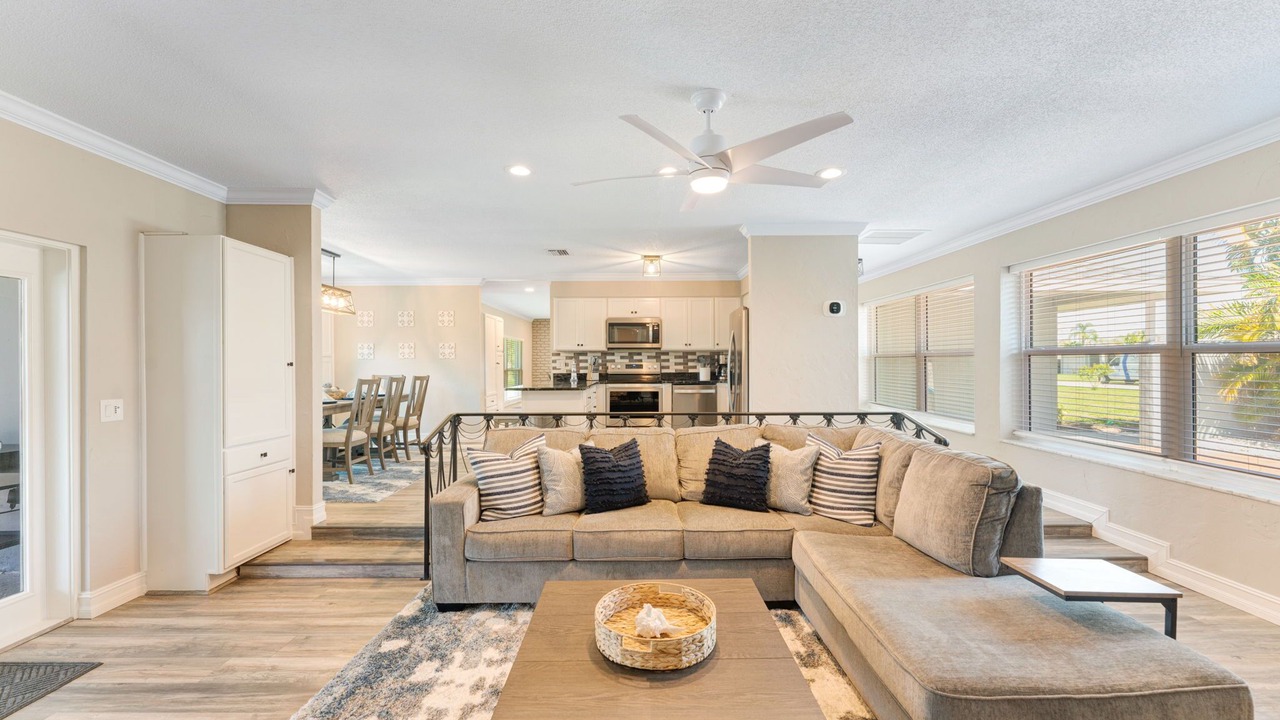 Photo of Livingroom in Whitfield