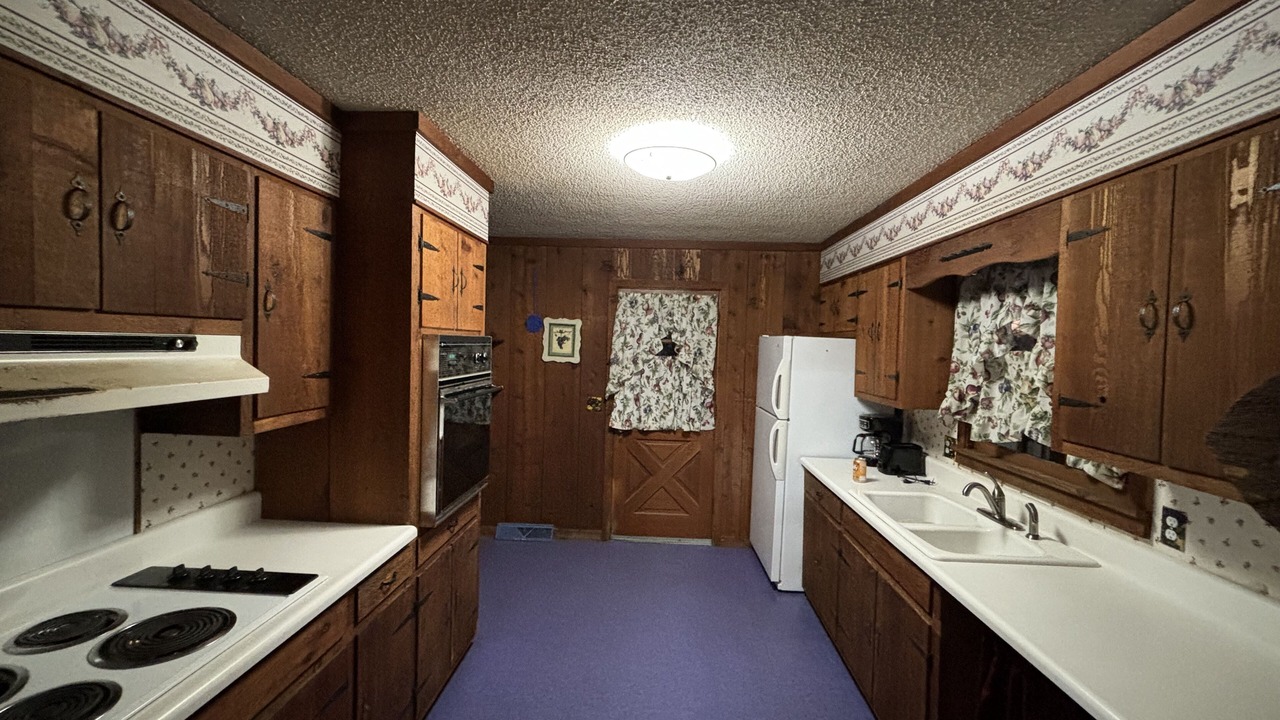 Photo of Kitchen in Chatsworth
