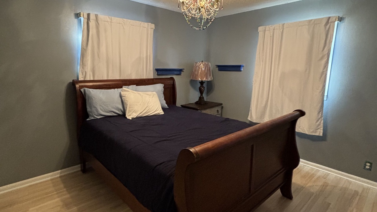 Photo of Bedroom in Chatsworth