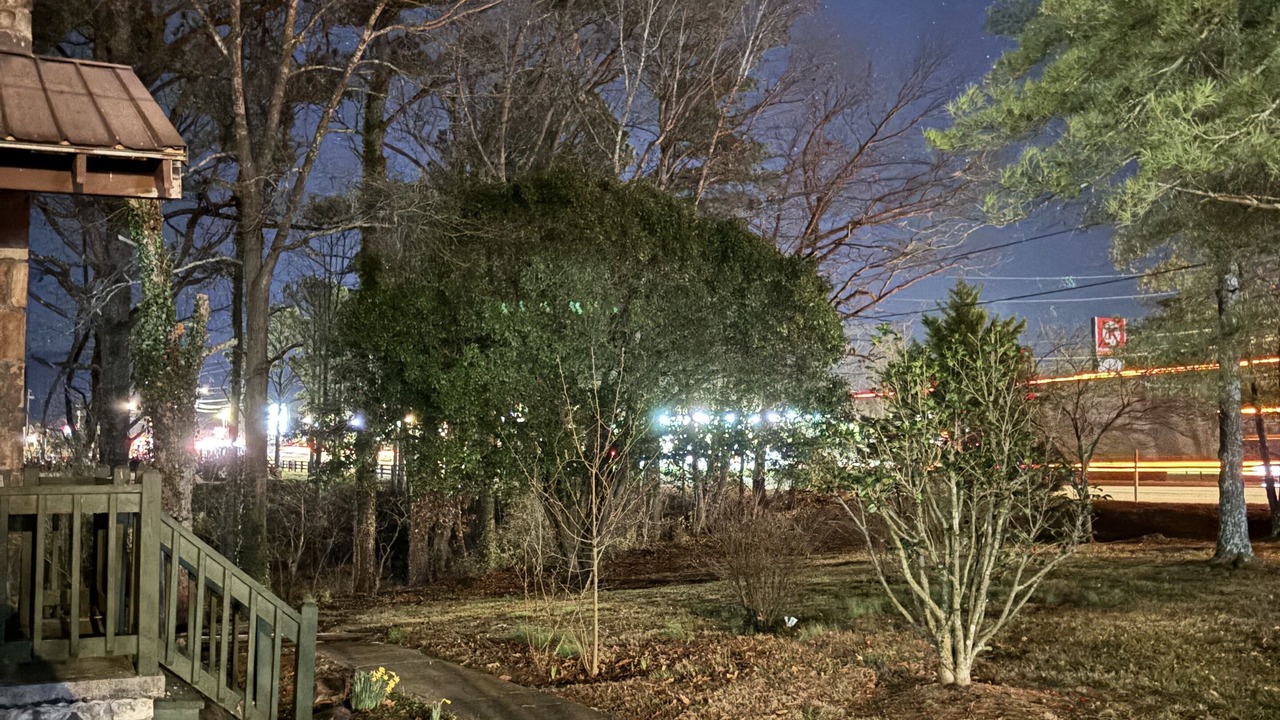 Photo of Outdoor in Chatsworth