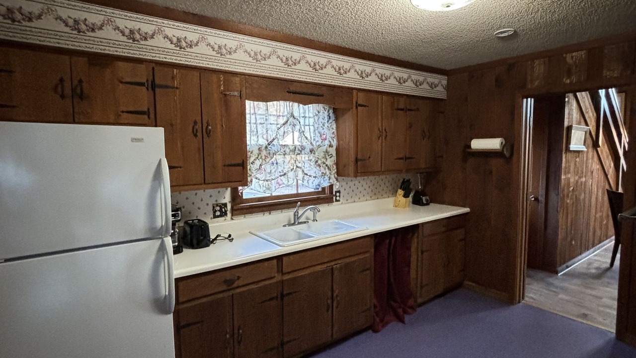 Photo of Kitchen in Chatsworth