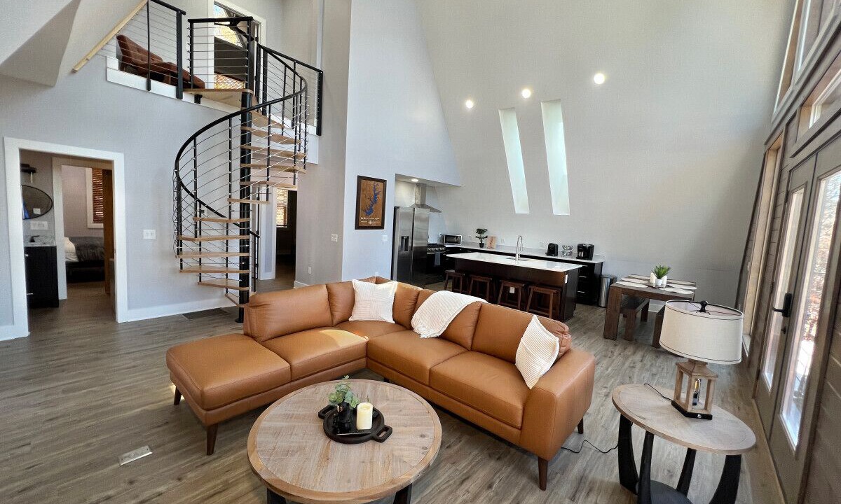 Photo of Livingroom in Seneca