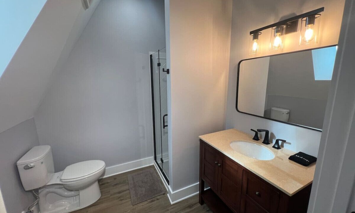 Photo of Bathroom in Seneca