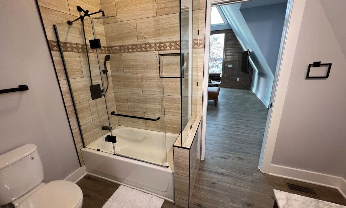 Photo of Bathroom in Seneca