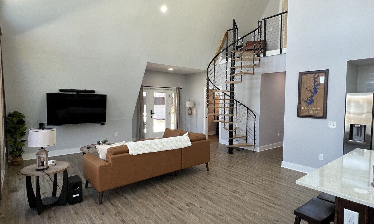 Photo of Livingroom in Seneca