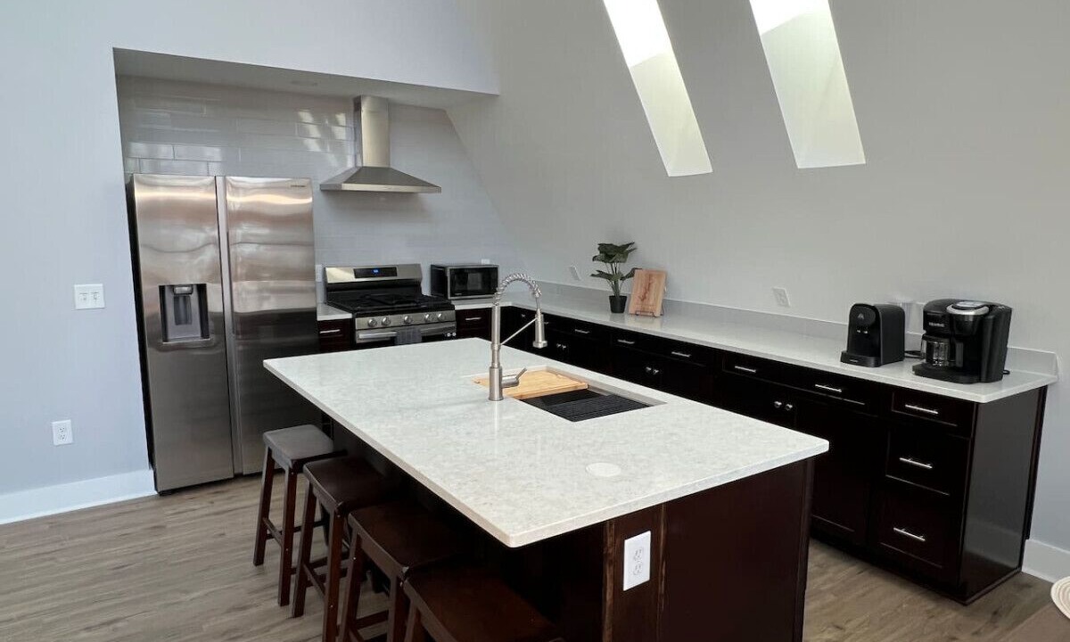 Photo of Kitchen in Seneca