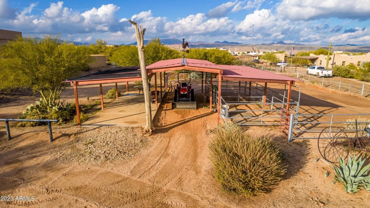 Photo of Outdoor in Rio Verde Foothills