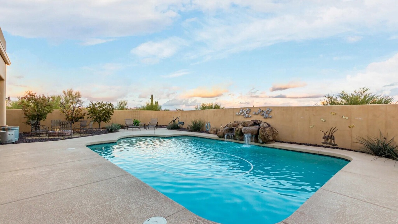 Photo of Outdoor in Rio Verde Foothills
