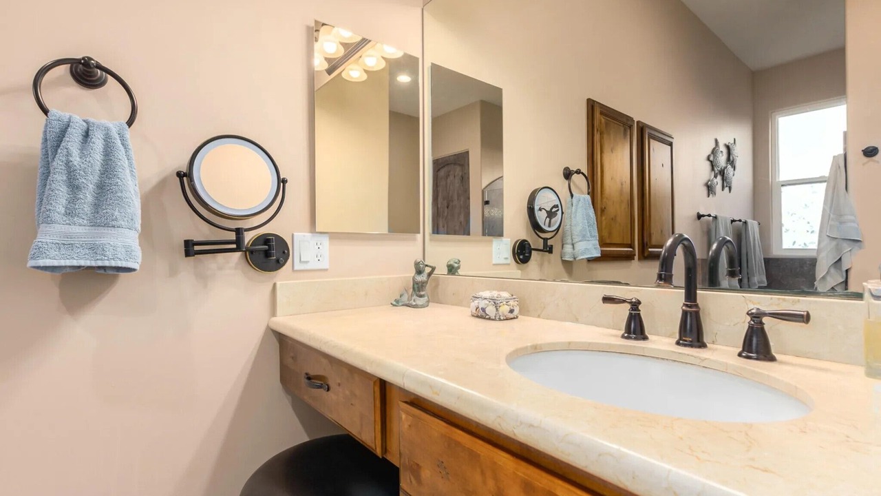 Photo of Bathroom in Rio Verde Foothills