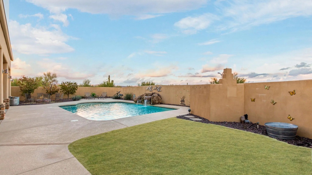Photo of Outdoor in Rio Verde Foothills