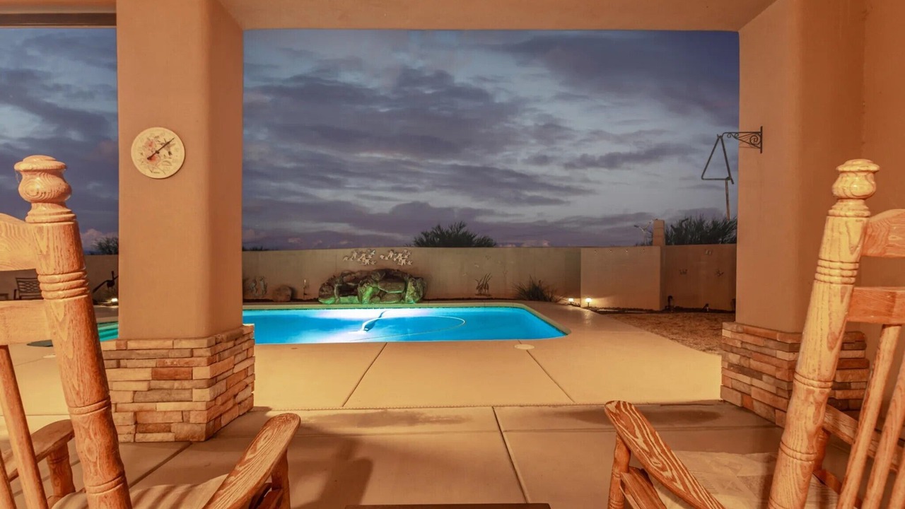 Photo of Outdoor in Rio Verde Foothills