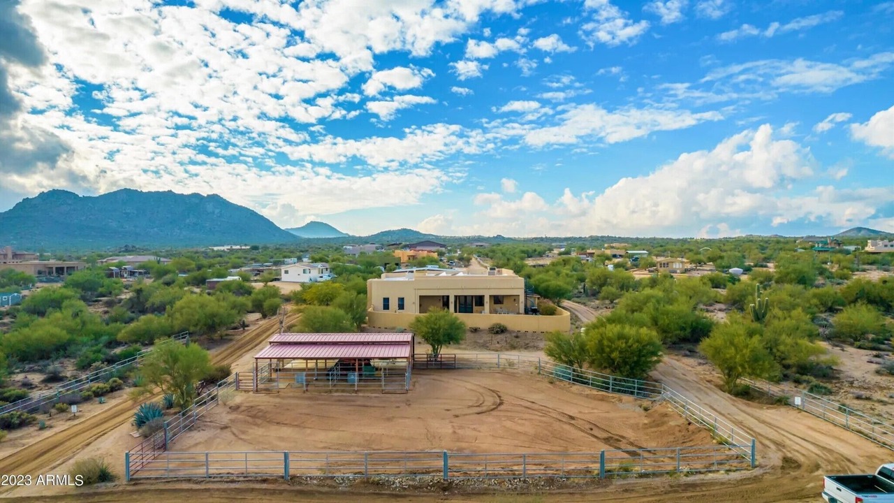Photo of Outdoor in Rio Verde Foothills
