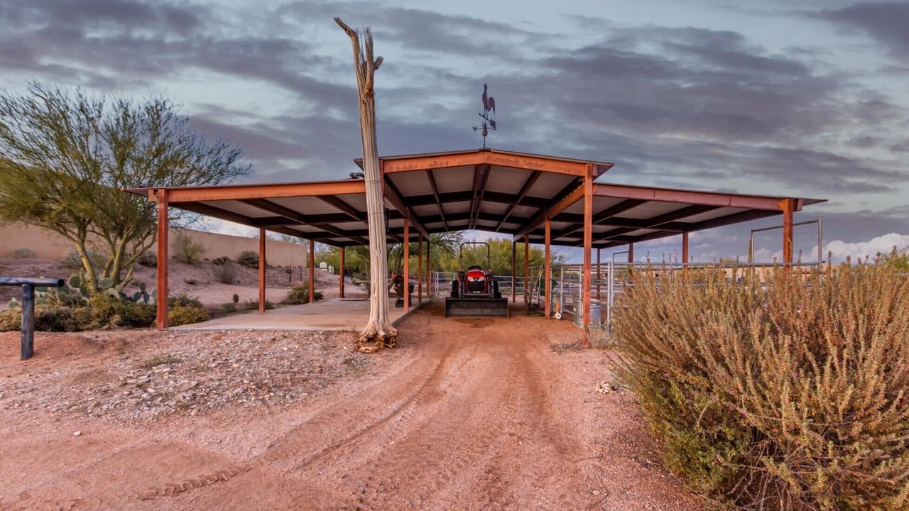 Photo of Outdoor in Rio Verde Foothills