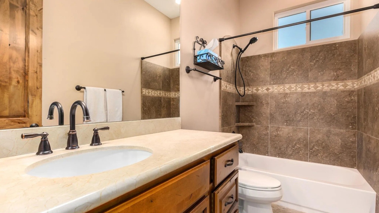 Photo of Bathroom in Rio Verde Foothills