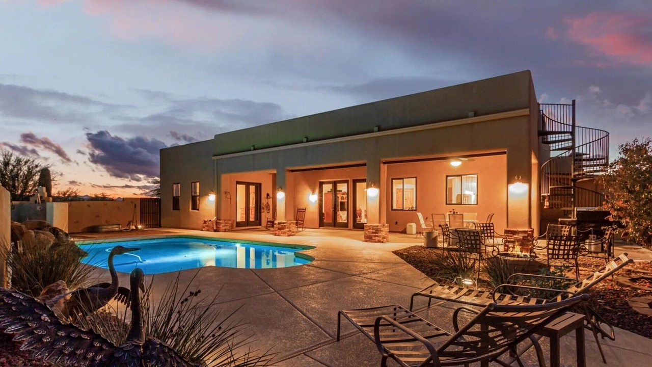 Photo of Outdoor in Rio Verde Foothills