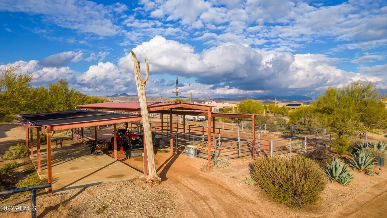 Photo of Outdoor in Rio Verde Foothills