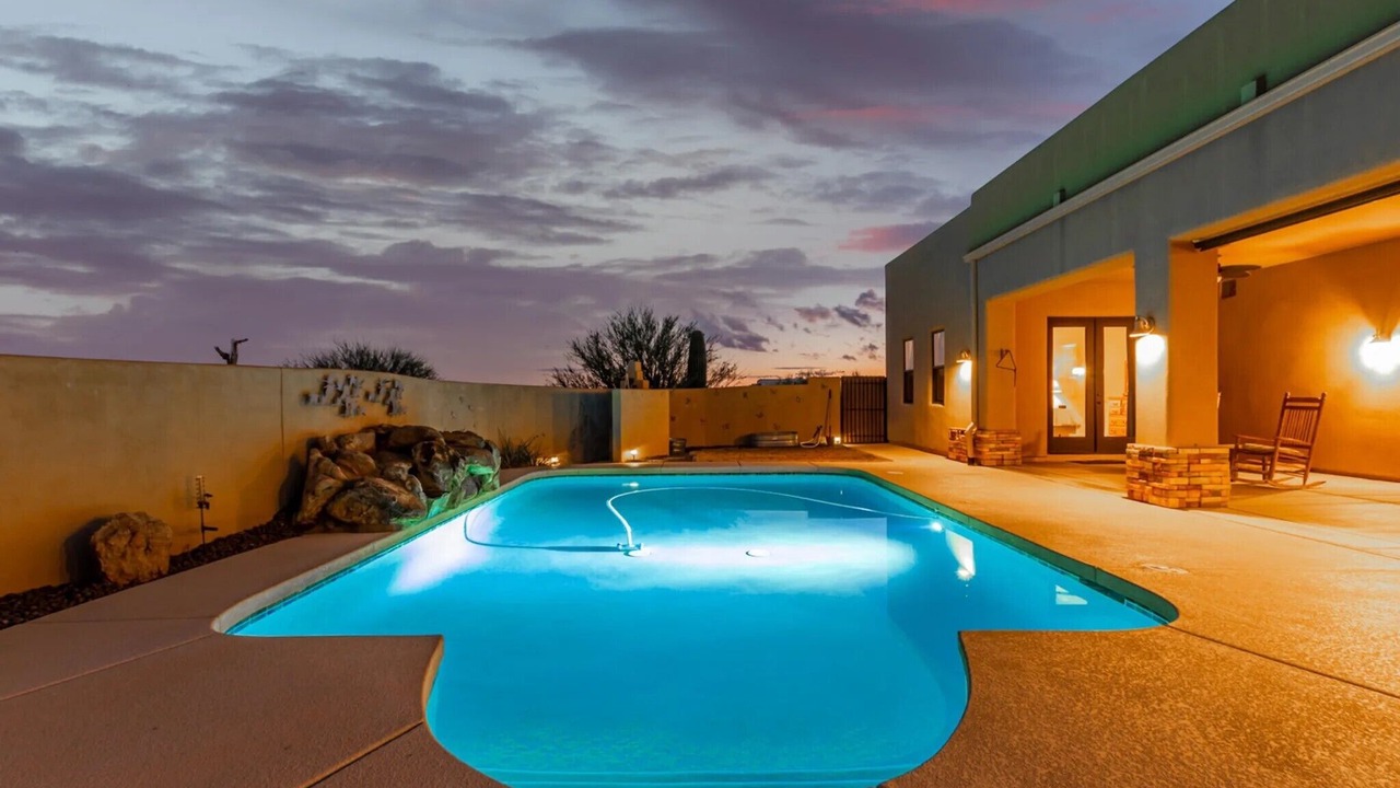 Photo of Outdoor in Rio Verde Foothills