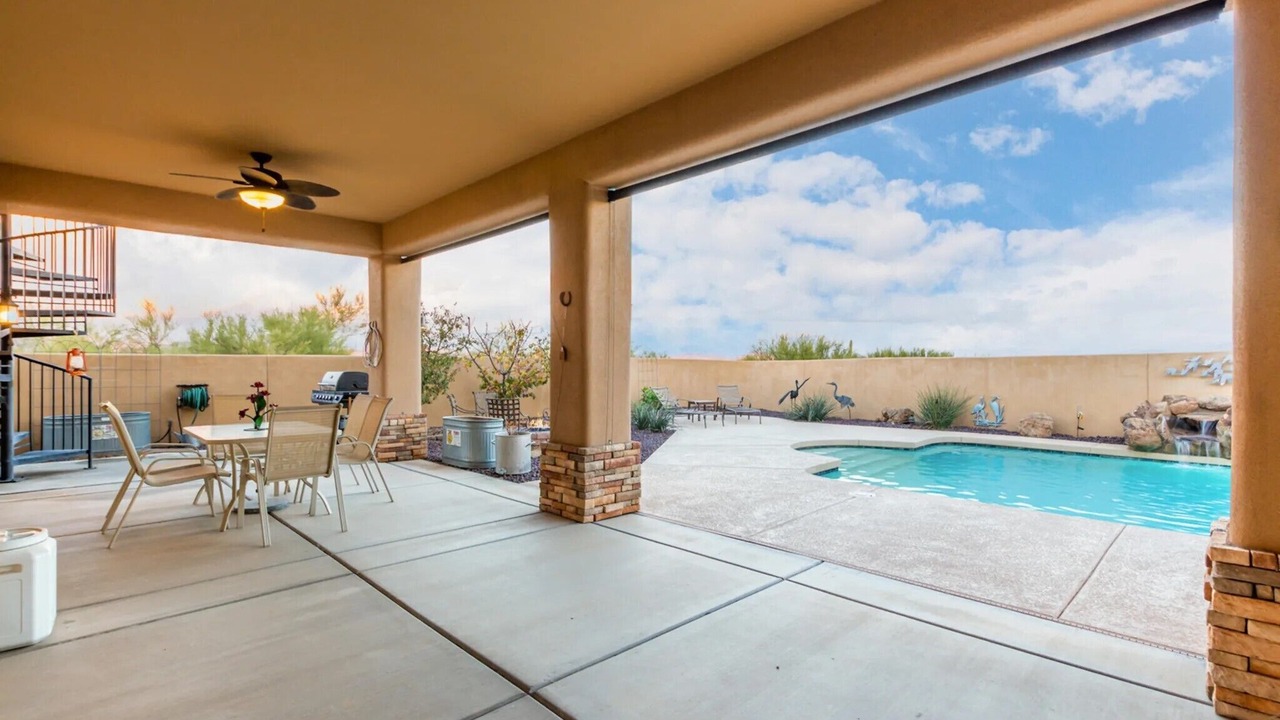 Photo of Outdoor in Rio Verde Foothills