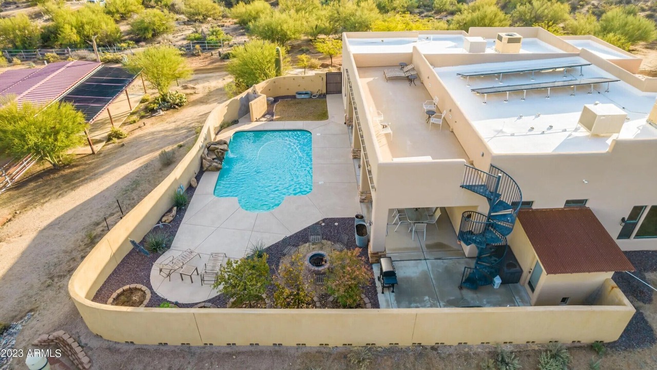 Photo of Outdoor in Rio Verde Foothills
