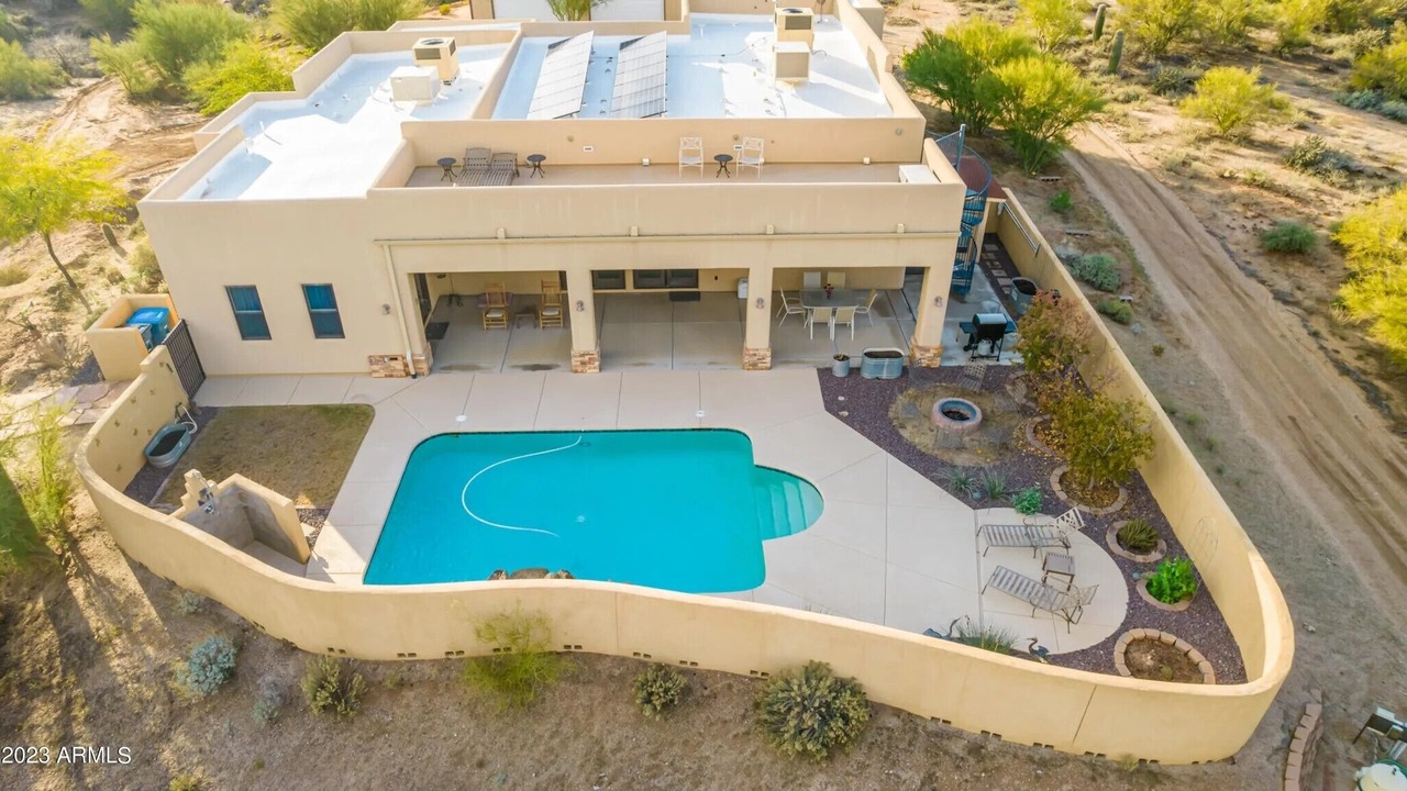 Photo of Outdoor in Rio Verde Foothills