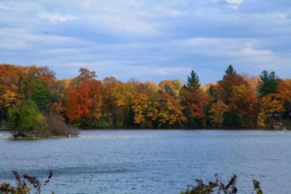 Photo of Outdoor in Irons