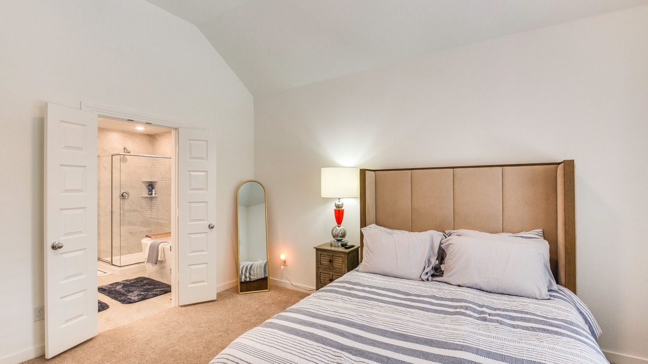 Photo of Bedroom in Royse City