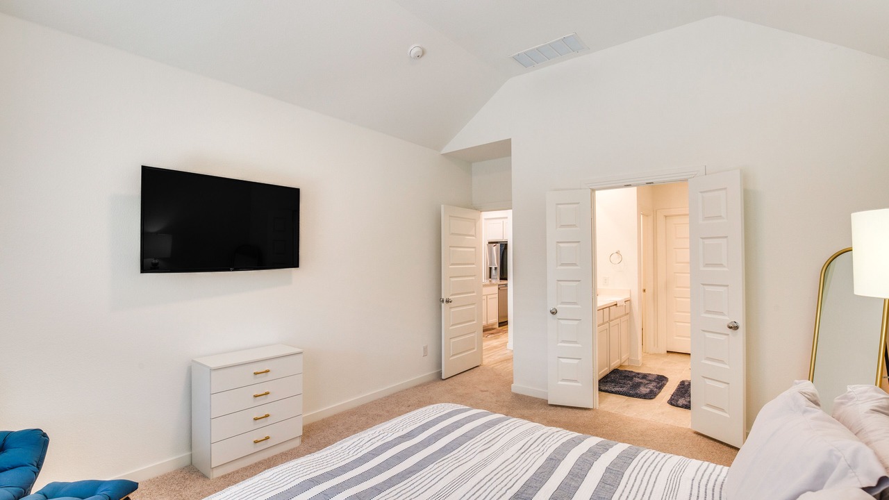 Photo of Bedroom in Royse City