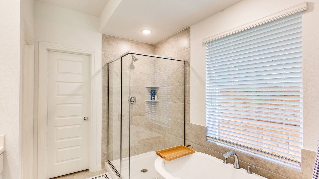 Photo of Bathroom in Royse City