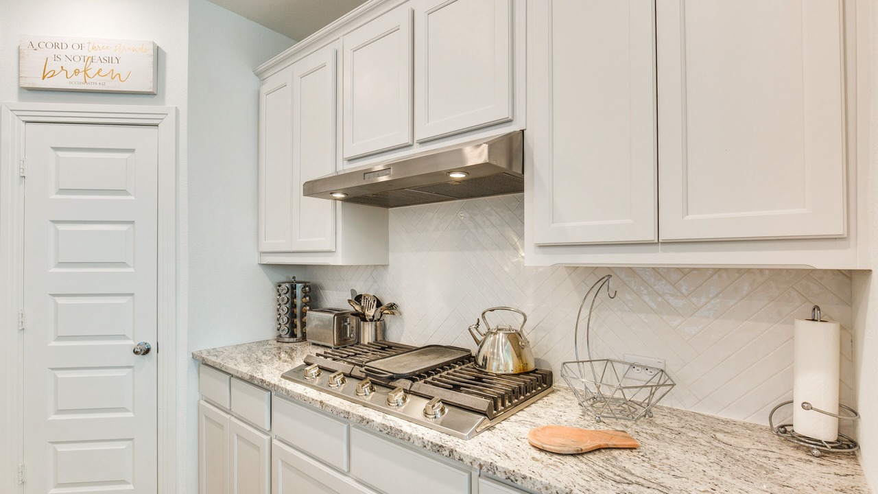 Photo of Kitchen in Royse City