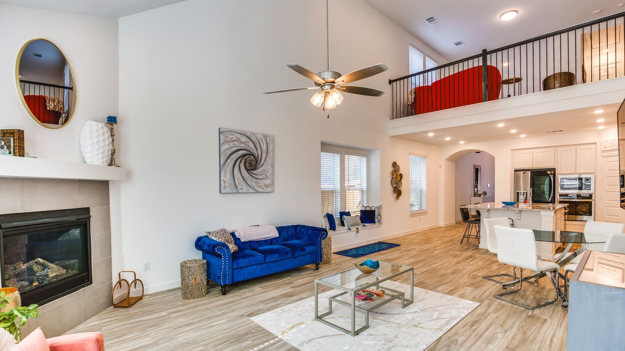 Photo of Livingroom in Royse City