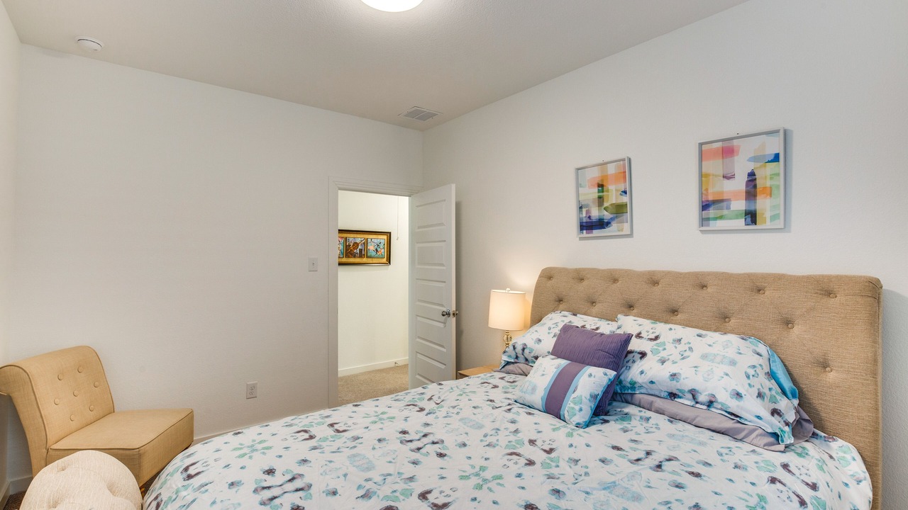 Photo of Bedroom in Royse City