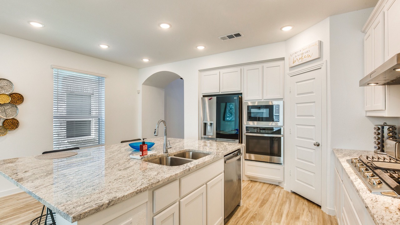 Photo of Kitchen in Royse City