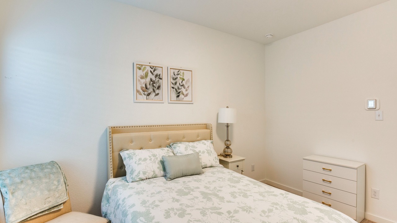 Photo of Bedroom in Royse City