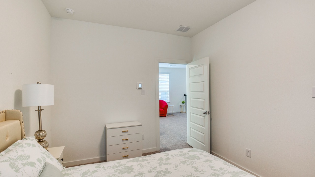 Photo of Bedroom in Royse City