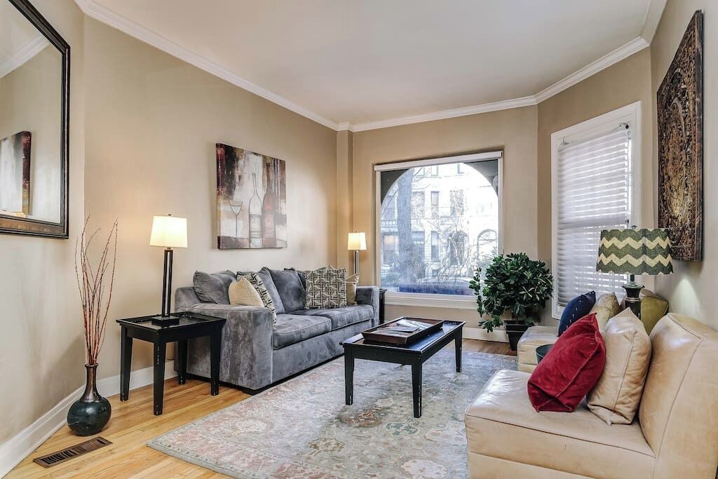 Photo of Livingroom in Gold Coast