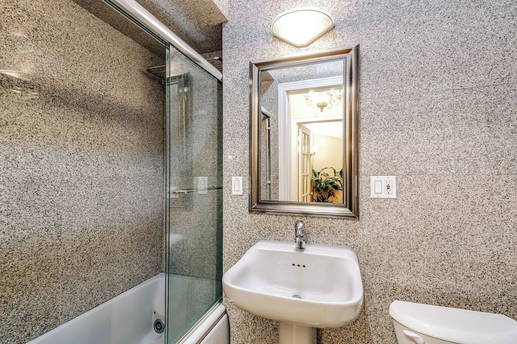 Photo of Bathroom in Gold Coast