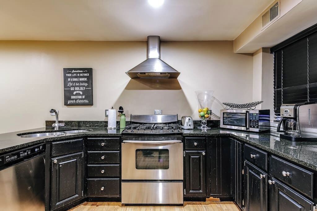 Photo of Kitchen in Gold Coast